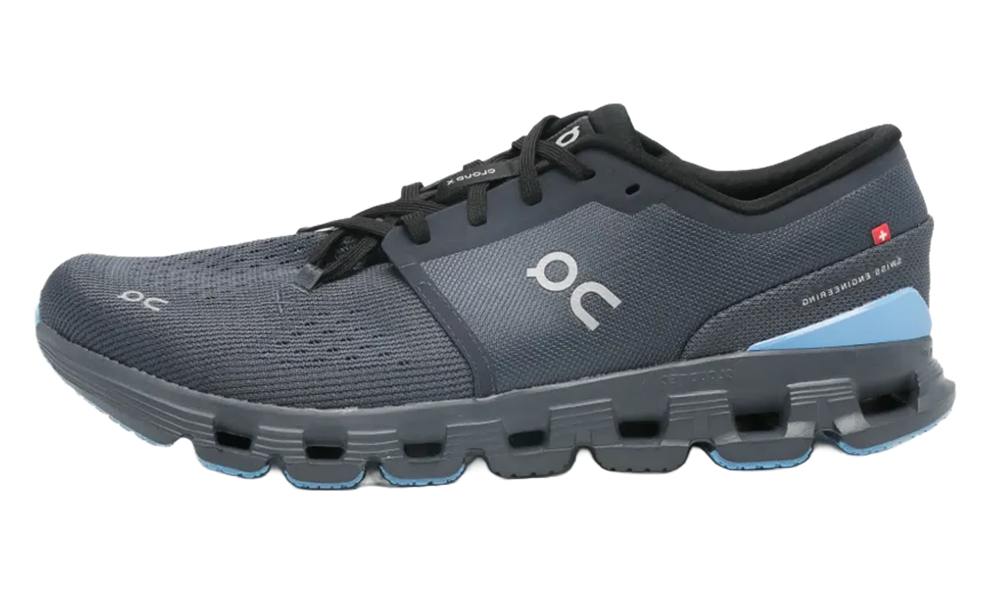 Cloud X4 "Navy Gourami" 3ME30044739