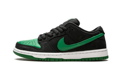 SB Dunk Low Pro "Pine Green" BQ6817 005