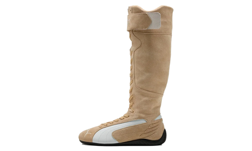 Speedcat Boots WMNS "Light Sand Ivory" 403770 03
