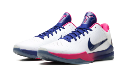 Zoom Kobe 5 Protro "Kay Yow" CW2210 100