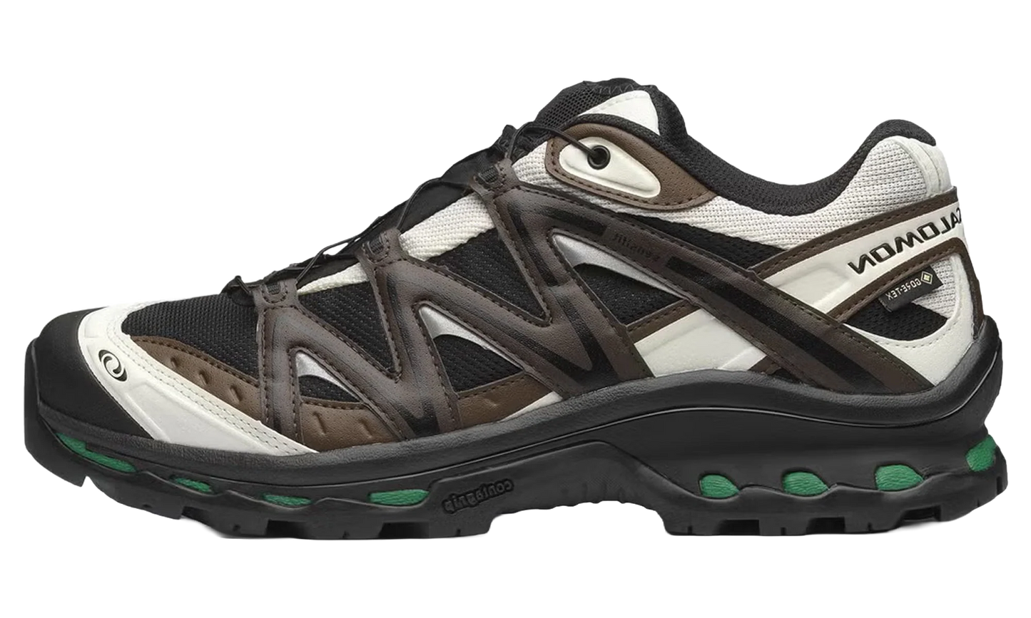 XT-Quest Gore-Tex "Black Delicioso" L49171800