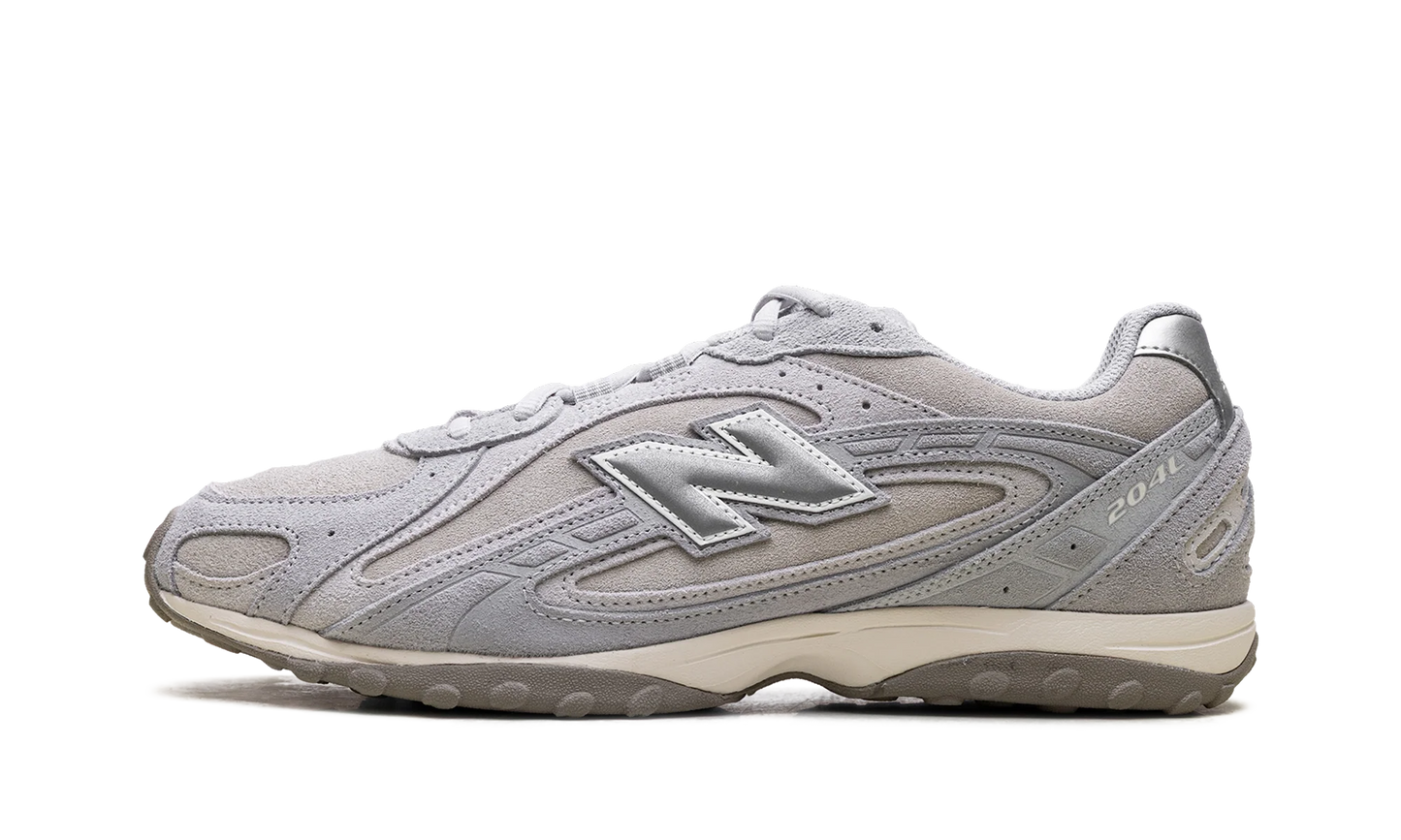 204L "Grey Matter Shipyard" U204l86w