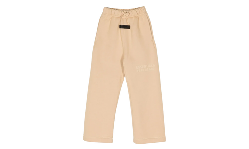 Relaxed Sweatpants GS "Sand" 785BT223014K