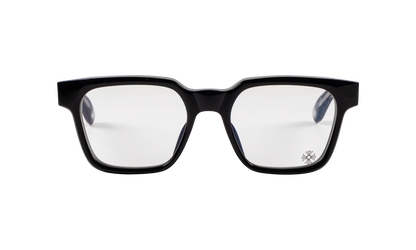 Celibussy Glass "Black" CHRM0860