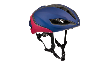 ARO5 Road Cycling Helmet "Team Navy" FOS900148 6LD