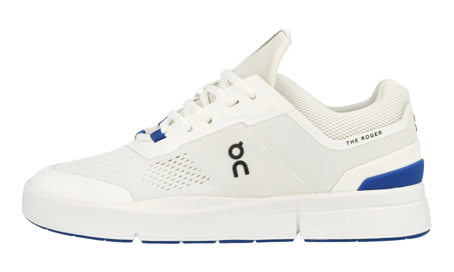The Roger Spin WMNS "Undyed Indigo" 3WD11482244