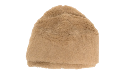 Snood Hat "Dusty Natural" A4258WD