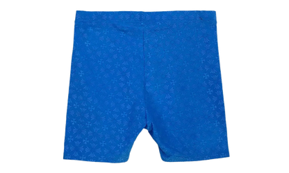 Horseshoe Logo Biking Shorts "Blue" CHRM0843