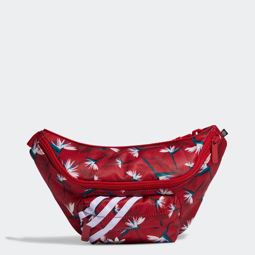 Thebe Magugu x adidas Waist Bag