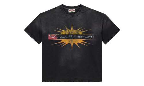 Sunshine T-Shirt "Black" VAL171