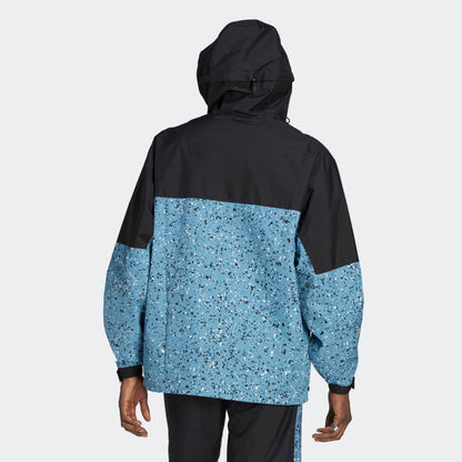 Men's adidas  Adventure Winter Allover Print GORE-TEX Jacket