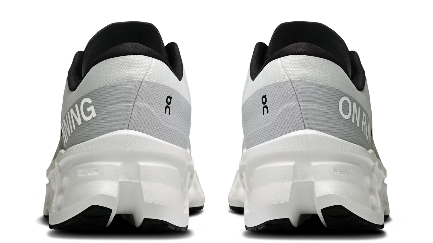 On Running Cloudmonster 3 White White (Women's)