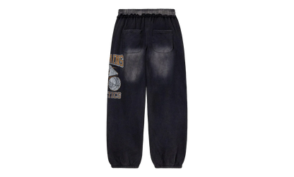 Villain Sweats "Black" VALE 09 014 VSB BK