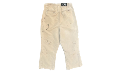 Raw He Rose 4 Pants "Khaki" RHR4 PA84