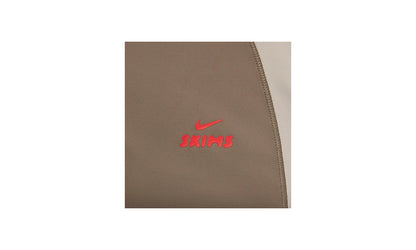 SHINE MICRO SCOOP BRA "Nike - Truffle And Stone" SKM055