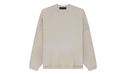 Crewneck "Silver Cloud" 192BT232042F