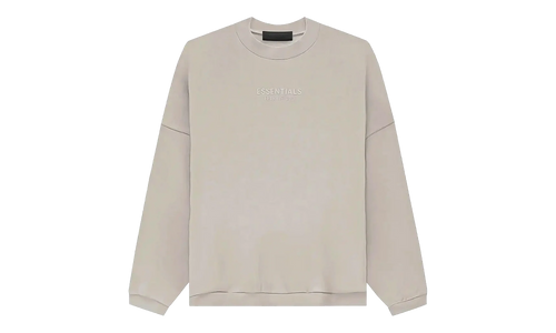 Crewneck "Silver Cloud" 192BT232042F