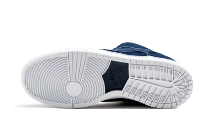 SB Dunk Low Pro "Blueprint" 304292 440
