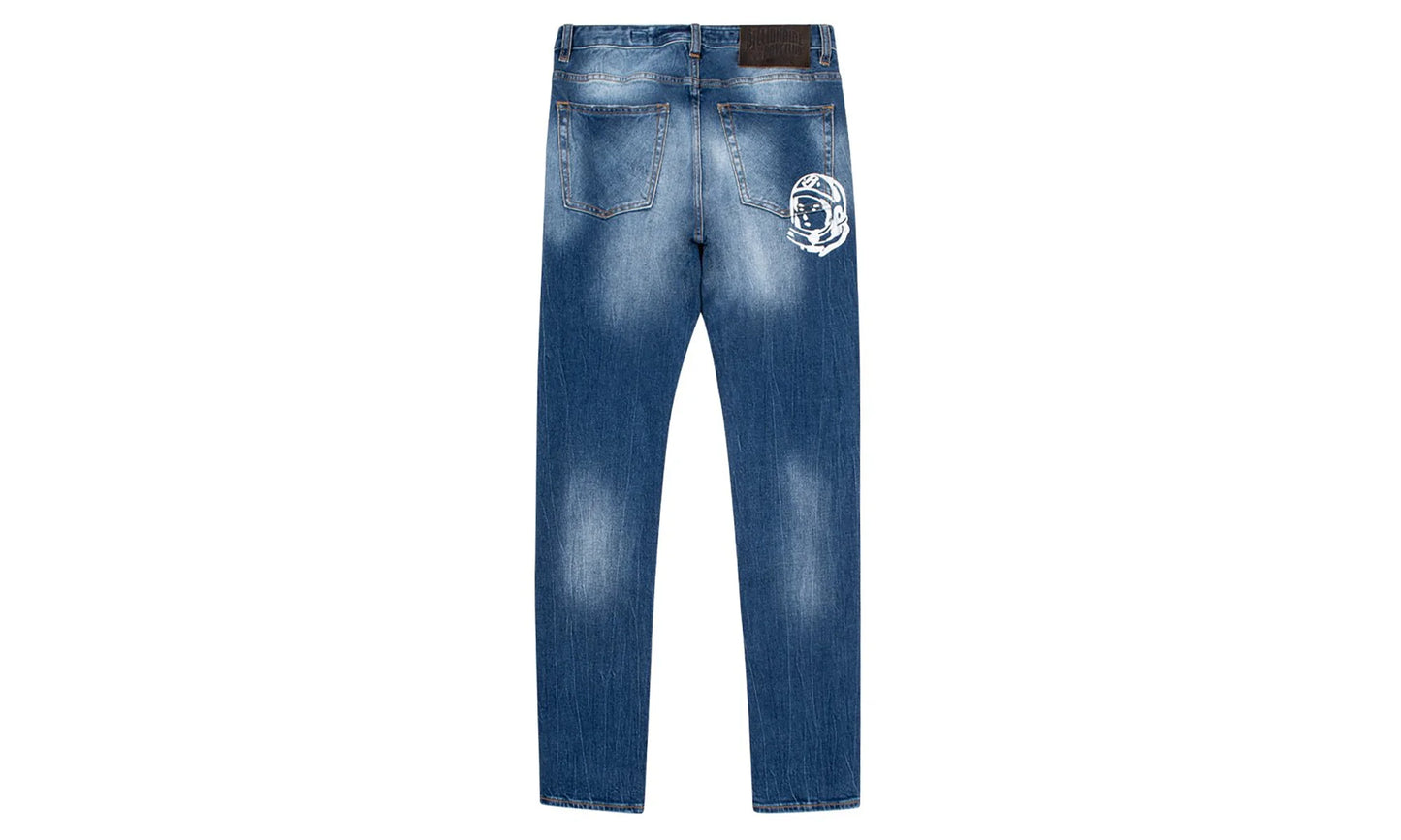 Voyager Denim "Blue" 811 6106 38