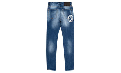 Voyager Denim "Blue" 811 6106 38
