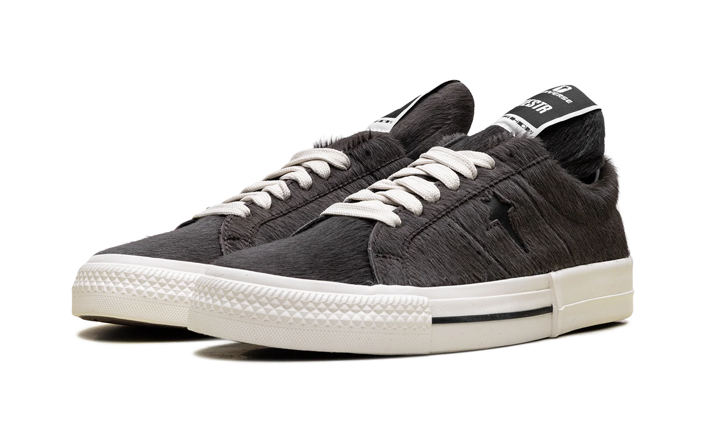 One Star Pro Ox "Rick Owens DRKSHDW - Dark Dust" DC02EX796 A14R0 7809