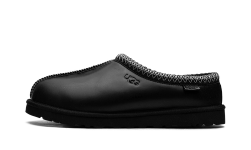 Tasman LTHR Regen Slipper "Black" 1163890 BLK