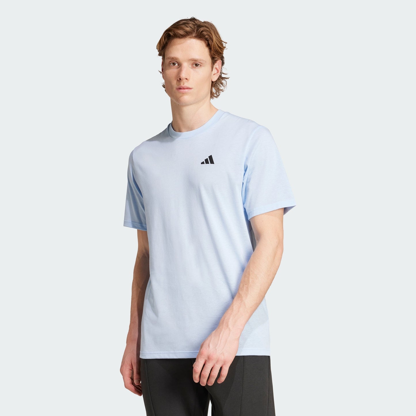 Men's adidas Train Essentials Feelready Training Tee