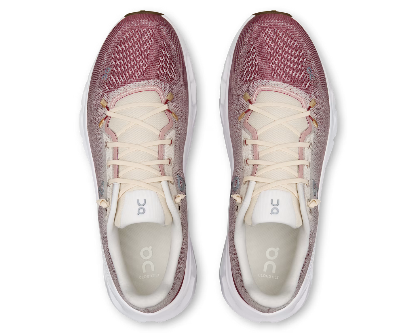 Running Cloudtilt Sand Ivory