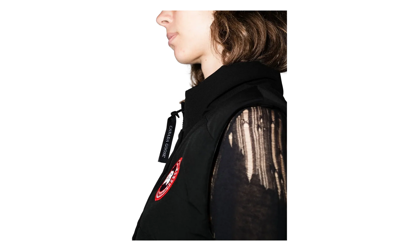 Freestyle Vest WMNS "Black" 2836L 61