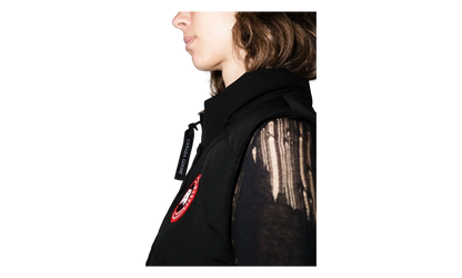 Freestyle Vest WMNS "Black" 2836L 61
