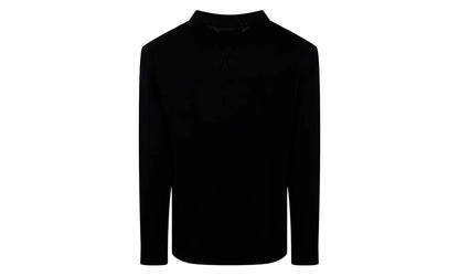 Hollywood Crew Knit "BLACK" AMKNCW1094