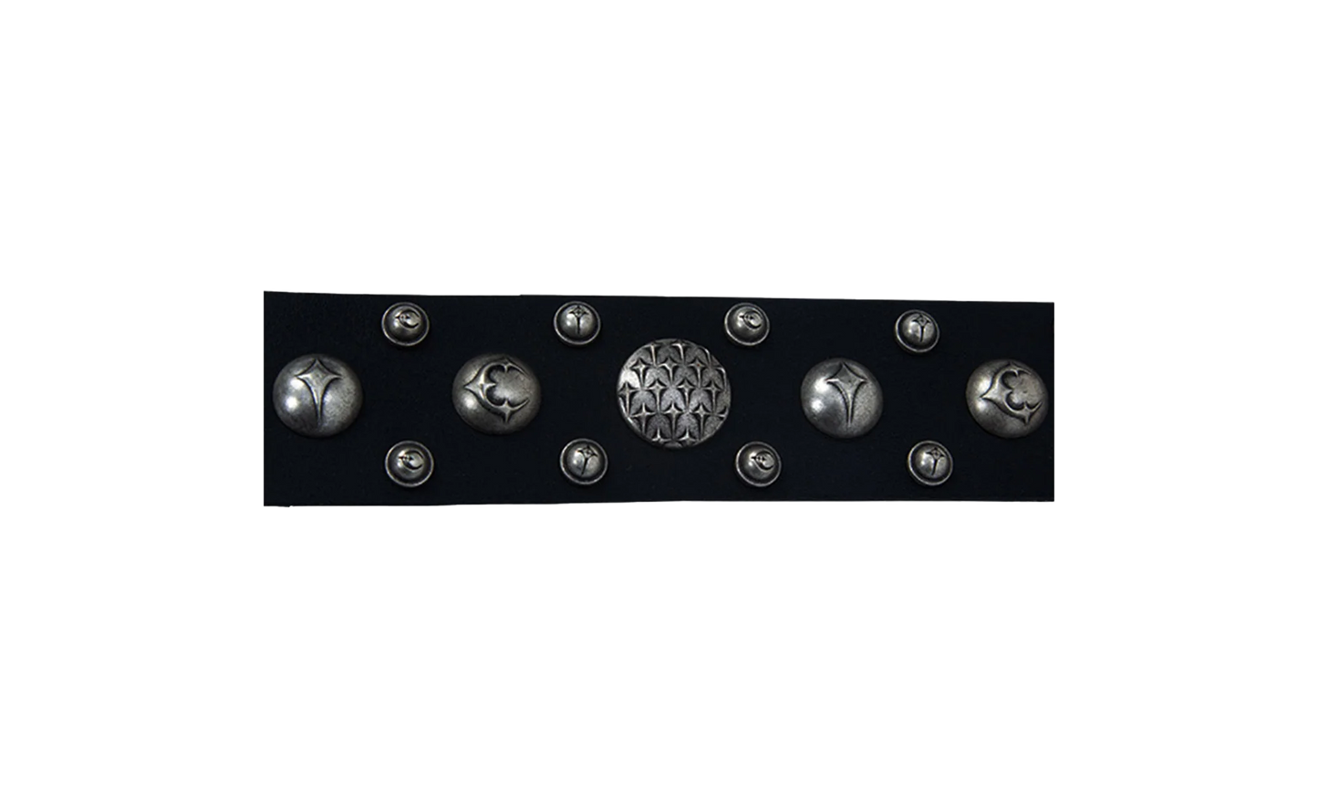 Dragon Belt "Black" TC24AC0701