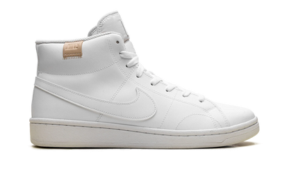 Court Royale 2 Mid WMNS "Triple White" CT1725 100