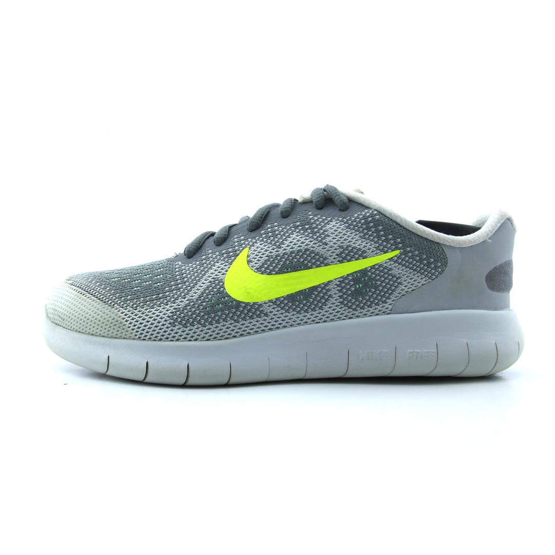 FREE RUN 2017