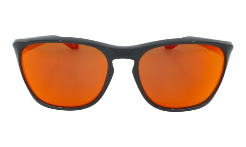 Manorburn Sunglasses "Black Ink / PRIZM Ruby" OO9479 04