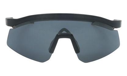 Hydra Sunglasses "Fq Matte Black / PRIZM Black" OO9229 17