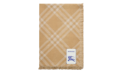 Wool Scarf "Sand / Ecru" 8112462