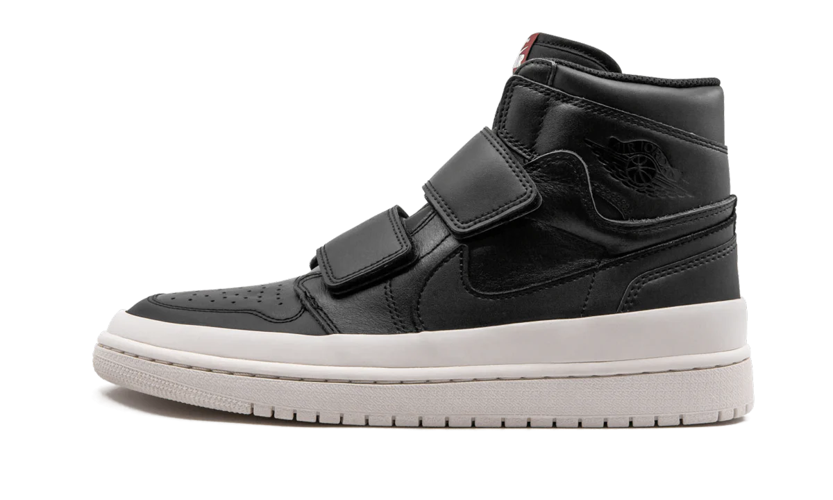 Air Jordan 1 RE HI Double STRP AQ7924 001