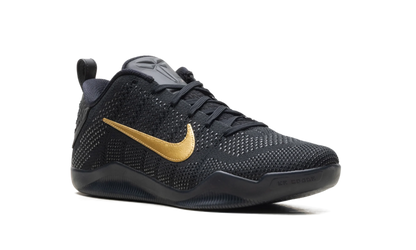 Kobe 11 Elite Low Protro "Mamba Out (2026)" IM4260 001
