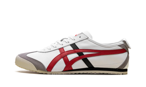 MEXICO 66 "WHITE/CLASSIC RED" 1183C102 105