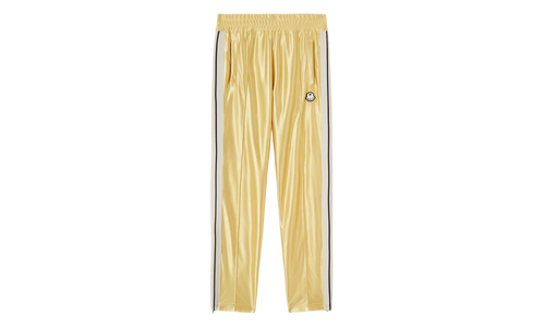 Track Pants "Moncler - Gold" 209L8H00001M2522135