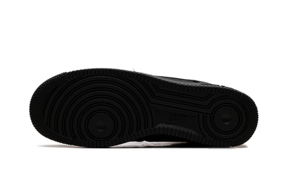 Nike Air Force 1 "Valentine's Day - Triple Black (2026)" IB6836 001