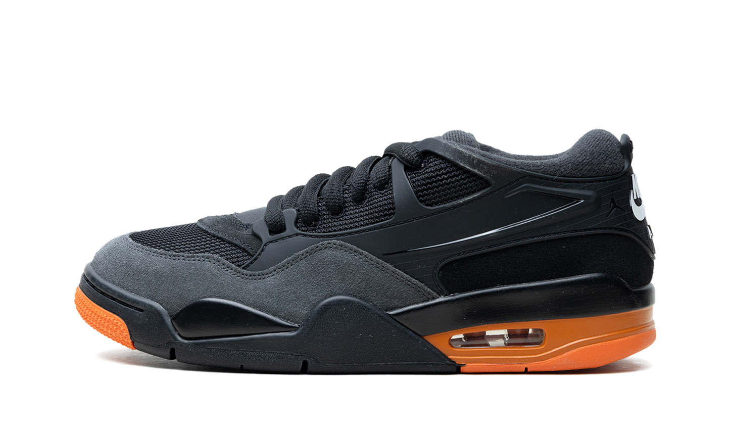 4 RM "Black Starfish" HF8126 001