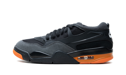 4 RM "Black Starfish" HF8126 001