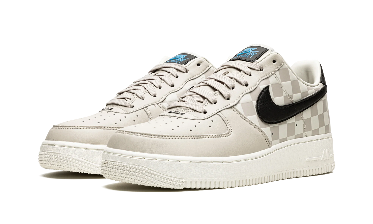 Air Force 1 Low "LeBron James - King's Day" DC8877 200