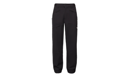 TNP Evoke RC Shell Pant "Blackout" FOA403655 02E