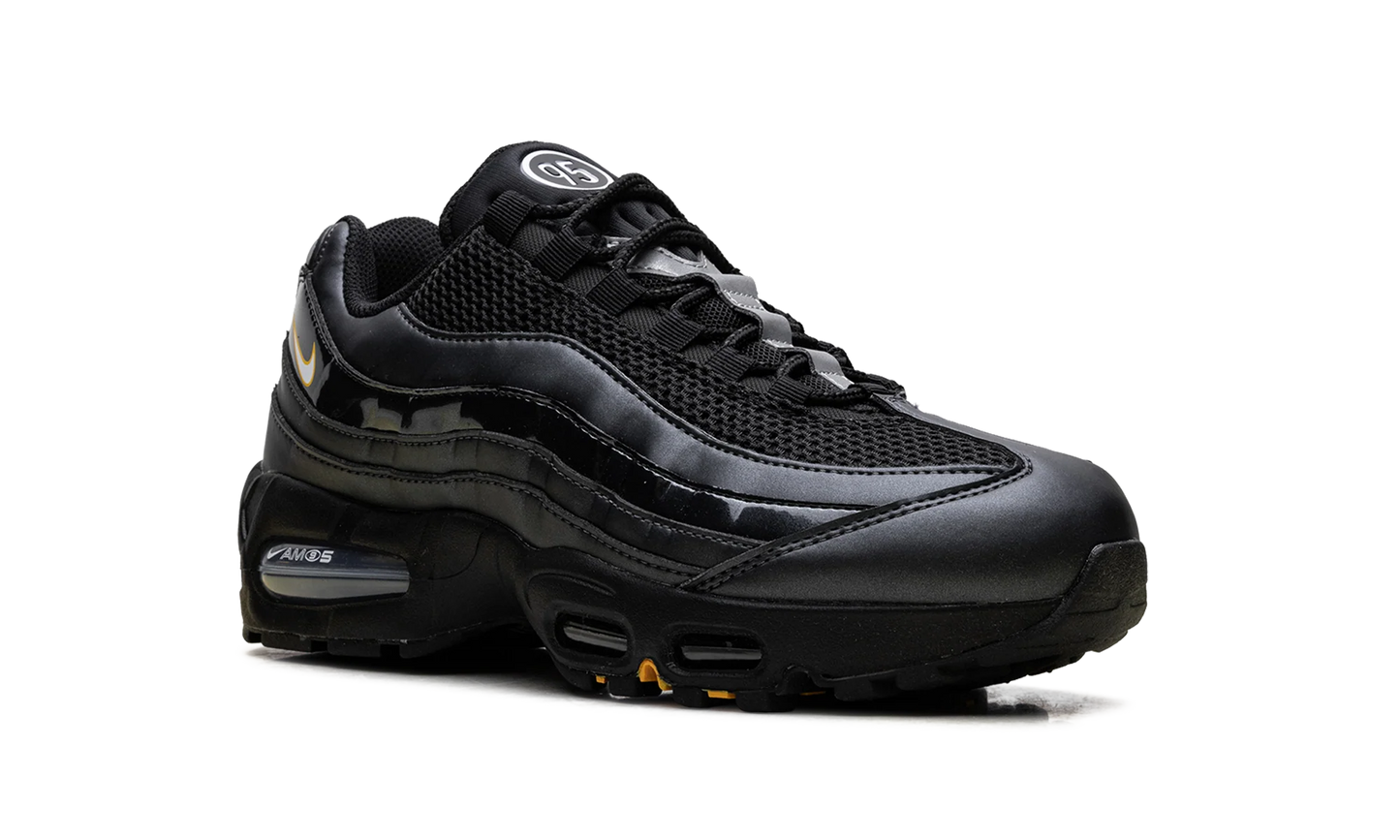 Air Max 95 SE "Big Bubble Total 90 Black" IB6830 001