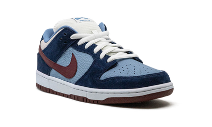 SB Dunk Low Premium "FTC Finally" 313170 463