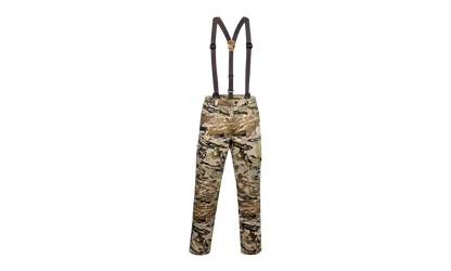Timber Pants "Barren Camo AFS / Black" 1355322 999