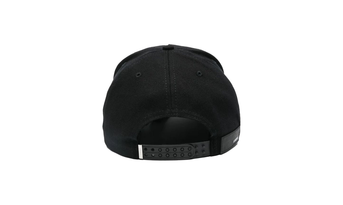 Ma Canvas Hat "BLACK" AMHACP1067